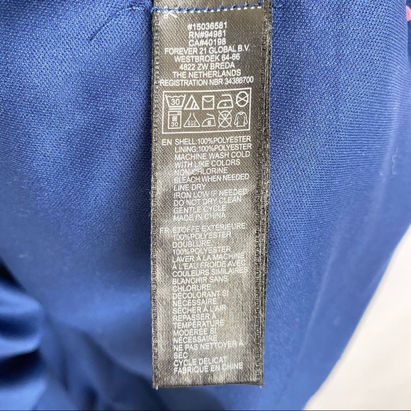 Floral Open Back Cottagecore Fit and Flare Dress Size S 🔥 - Picture 7 of 7